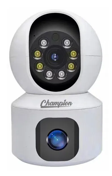 Champion C10 double-lens indoor pan-and-tilt Wi-Fi camera