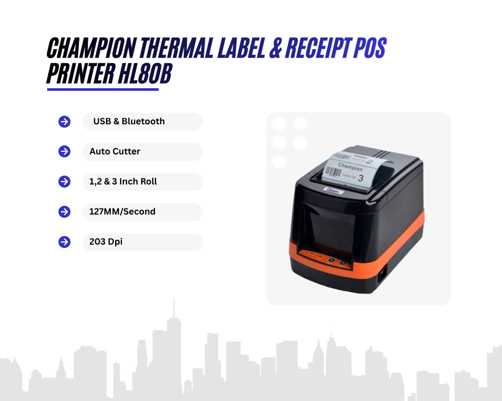 Champion Product